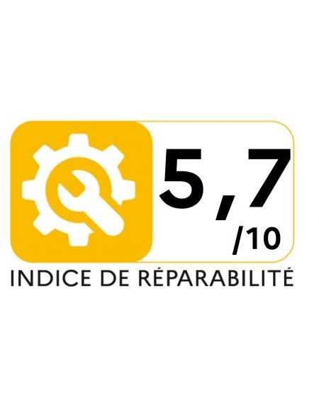 Gaming Laptop 15-ec2259nf 15.6" AMD Ryzen™ 5 8Go RAM 256Go SSD Win11