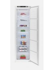 Congélateur armoire intégrable 220 L blanc – A++/E
