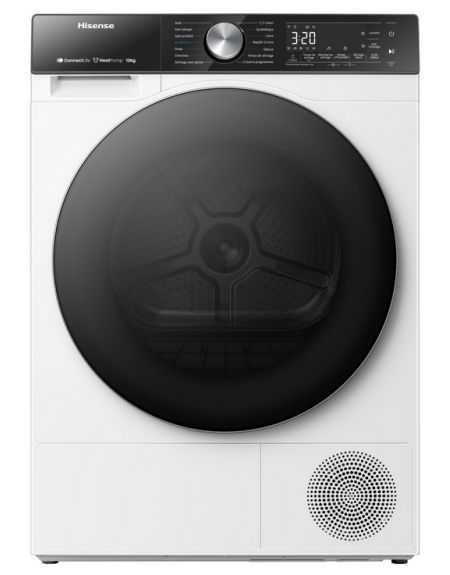 10 Kg Pompe à chaleur