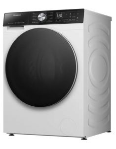 12KG 1400T INDUCTION A+++/A WIFI VAPEUR  