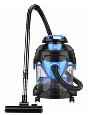 Aspi eau poussiere 1400 watts sac