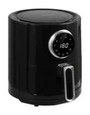 Air Fryer 3,5 litres 1350 watts noir