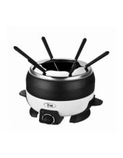 Fondue 6 personnesers 2 litres