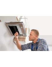 Forfait installation Hotte