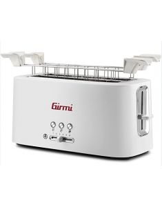 GRILLE PAIN1500W 6 NIVEAU DE CUISSON 3 FONCTIONS DECONGELATION CHAUSSAGE DECONGELATION