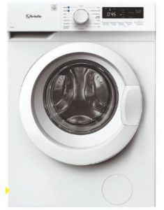 7KG 1200T VAPEUR A+++ / D  