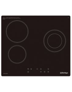 PC VITRO 3Z 60C VER/NOIR