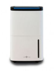 DÉSHUMIDIFICATEUR D’AIR BLANC 50L/Jour - ROHAN