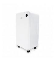 DÉSHUMIDIFICATEUR D’AIR BLANC 12L/Jour – LARY