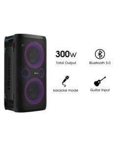 ENC BT 300W 15HB TUNER NOIR