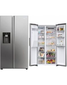 SBS 515L DIS TNF E INOX 