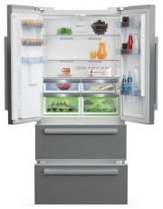 539L NO FROST DIST A++ / E INOX 