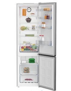 355L NO FROST INVERTER A++ / E INOX