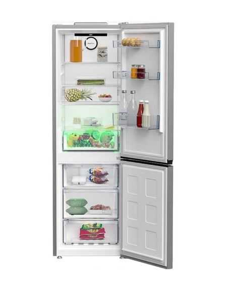 316L R/EAU NO FROST E INOX