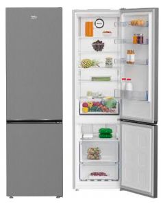 355L NO FROST INVERTER A++ / E INOX