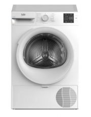 SECHE LINGE 8KG POMPE A CHALEUR A++