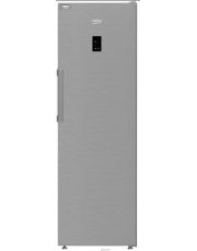 365L NO FROST A++/E METAL BROSSE 