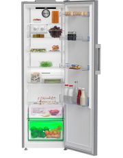 365L NO FROST A++/E METAL BROSSE 