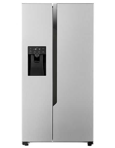 562L EAU'TONOME E INVERTER INOX