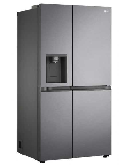 635L DIS NO FROST E INOX