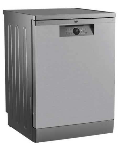 LV 16C 6P 60C 44DBC INOX