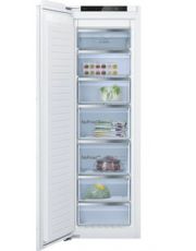 Congélateur armoire intégrable pantographe 212 L blanc – A++/F