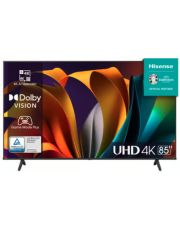 84" 214Cm LED Ultra HD 4K Smart TV HDR