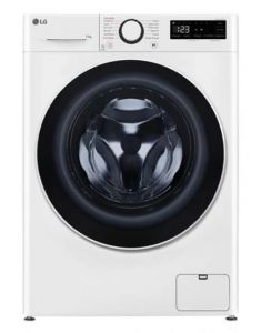 11KG 1400T DIRECT DRIVE VAPEUR A+++ / A  