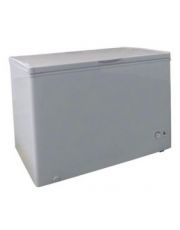 CONG COFFRE 203L E AVEC CLE GRIS