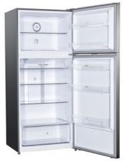 Réfrigérateur 2 portes 415 L inox – Total No Frost – A++/E
