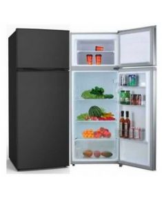 FRIGO 2P 204L E NOIR