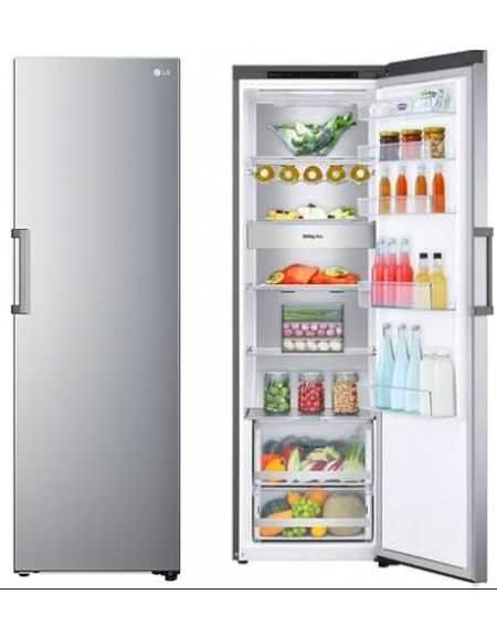 386L | Total No Frost | Compresseur Smart Inverter E