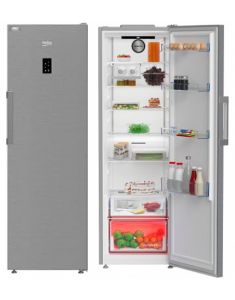 365L NO FROST E MTAL/BROSSE (GARANTIE 5ANS)