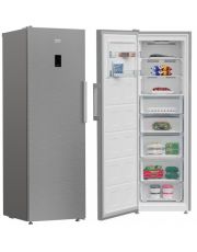  286L 5T+2 NO FROST E MTAL/B(GARANTIE 5 ANS)