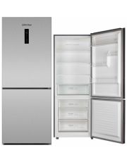 417L NO FROST 70C E INOX 