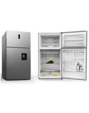 Réfrigérateur 2 portes 479 L inox – froid ventilé (Total No Frost) – A++/E