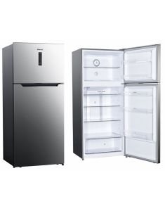 FRIGO 2P 415L TNF INOX 