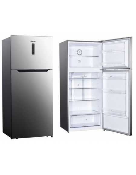 FRIGO 2P 415L TNF INOX 