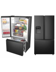 Réfrigerateur multi-portes 612L NO FROST