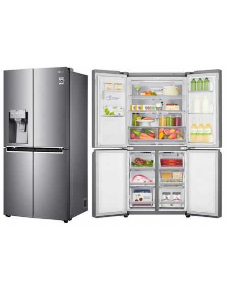 Multi-portes506L No Frost F