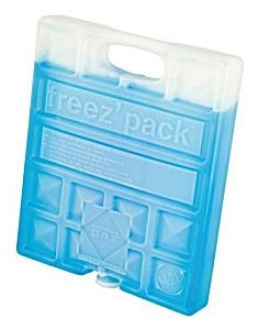 ACCUMULATEUR/FROID FREEZ-P M20