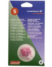 MANCHON LUMOGAZ X 3 S