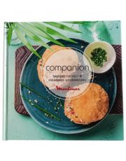 LIVRE DE RECETTES COMPANION CREOLE