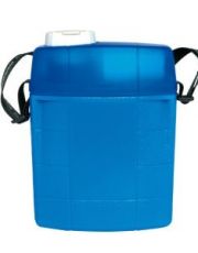 GOURDE ISOTHERME 1000 BLEU
