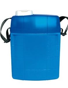 GOURDE ISOTHERME 1000 BLEU