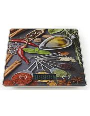 NEDIS BALANCE CUIS NUM PLAST/VER MULTICO