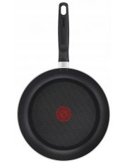 SUPER COOK POELE TOUS FEUX SAUF INDUCTION 20/26 CM