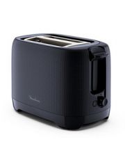 GRILLE PAIN MORNING BLEU NUIT 2 FENTES