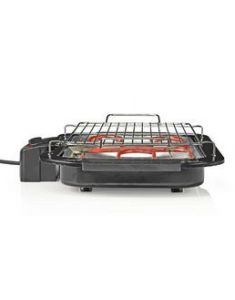 NEDIS BARBECUE Ã‰LECTRIQUE 2000W