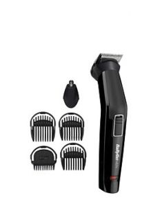 TONDEUSE 6 EN 1 RECHAR.